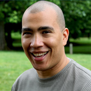 CHARLIE GILKEY