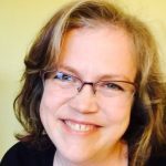 Elizabeth Doherty Thomas, MS, LAMFT Elizabeth Doherty Thomas, MS, LAMFT