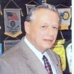 Ronald Fitzgerald Ronald Fitzgerald